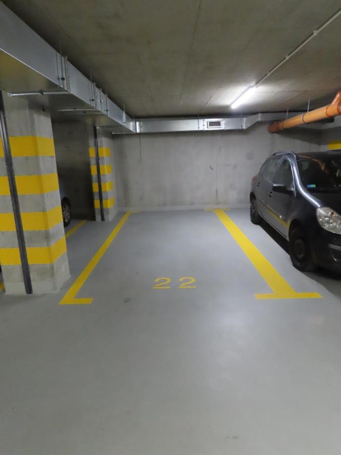 Apartment Mieszkanie Przy Bloniach Baza Wypadowa Na Rower *